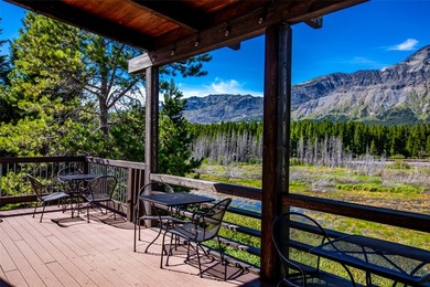 Summit Mountain Lodge is a rare Glacier-area legacy hospitality - photo 27