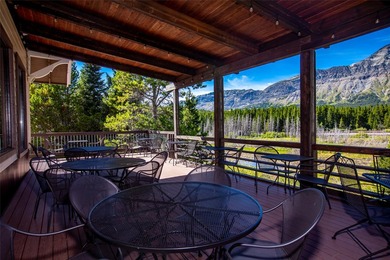 Summit Mountain Lodge is a rare Glacier-area legacy hospitality - photo 28