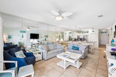 Perched on the fifth floor of Emerald Dunes, this beautifully - photo 9