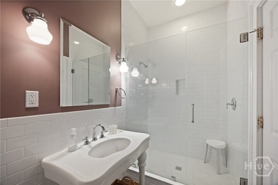 This 6 bedroom 6.5 bathroom property was once a boutique hotel - photo 29