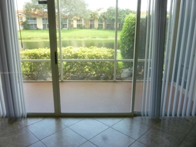 Lake Condo For Sale in West Palm Beach, Florida