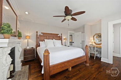 This 6 bedroom 6.5 bathroom property was once a boutique hotel - photo 33