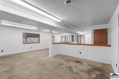 Versatile Commercial Building in Prime Location  Discover an