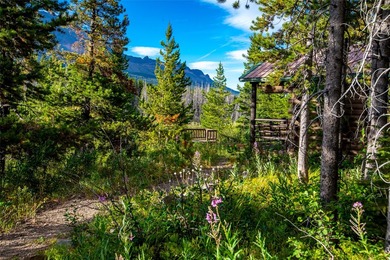 Summit Mountain Lodge is a rare Glacier-area legacy hospitality - photo 35