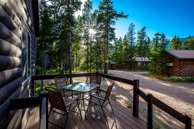 Summit Mountain Lodge is a rare Glacier-area legacy hospitality - photo 40