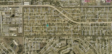 Lehigh Acres Area Lot For Sale in Lehigh Acres Florida