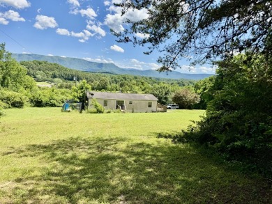 Lake Home For Sale in Dandridge, Tennessee