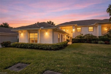 (private lake, pond, coastal) Condo For Sale in Estero Florida