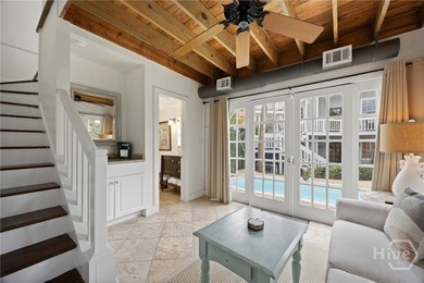 This 6 bedroom 6.5 bathroom property was once a boutique hotel - photo 42