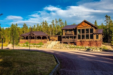 Summit Mountain Lodge is a rare Glacier-area legacy hospitality - photo 42