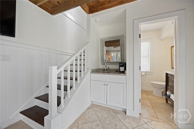 This 6 bedroom 6.5 bathroom property was once a boutique hotel - photo 43