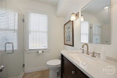 This 6 bedroom 6.5 bathroom property was once a boutique hotel - photo 44