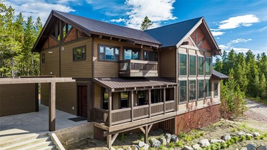 Summit Mountain Lodge is a rare Glacier-area legacy hospitality - photo 44