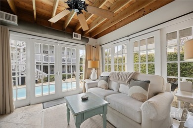 This 6 bedroom 6.5 bathroom property was once a boutique hotel - photo 45