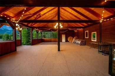 Summit Mountain Lodge is a rare Glacier-area legacy hospitality - photo 47