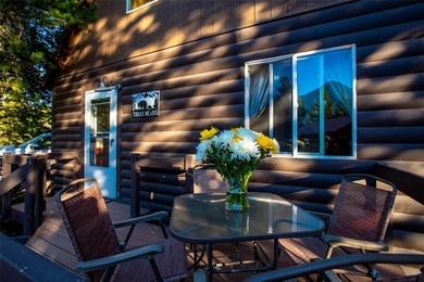 Summit Mountain Lodge is a rare Glacier-area legacy hospitality - photo 50