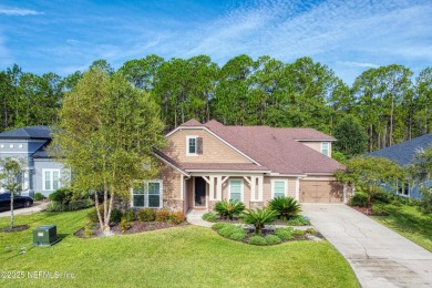 Oakleaf Lake Area Home Active Under Contract in Orange Park Florida