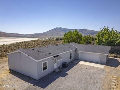 Enjoy the perfect blend of space, comfort, and panoramic Nevada - photo 1
