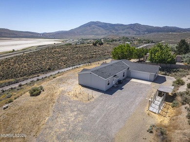 Enjoy the perfect blend of space, comfort, and panoramic Nevada - photo 2