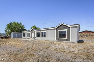 Enjoy the perfect blend of space, comfort, and panoramic Nevada - photo 4