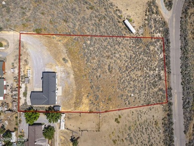 Enjoy the perfect blend of space, comfort, and panoramic Nevada - photo 7