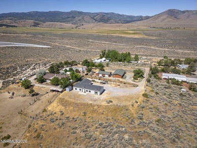 Enjoy the perfect blend of space, comfort, and panoramic Nevada - photo 8