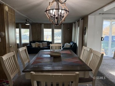 Furniture included! Whether you're searching for the perfect - photo 8