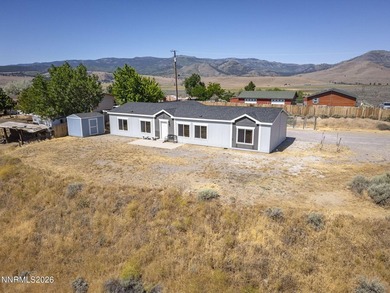 Enjoy the perfect blend of space, comfort, and panoramic Nevada - photo 9