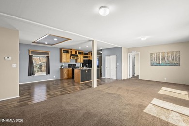 Enjoy the perfect blend of space, comfort, and panoramic Nevada - photo 10