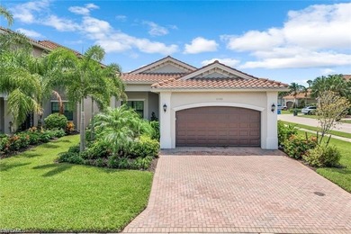 (private lake, pond, coastal) Home For Sale in Fort Myers Florida