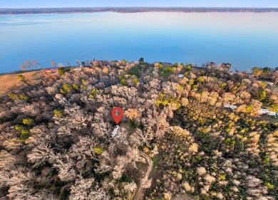 Toledo Bend Lake Lot For Sale in Shelbyville Texas