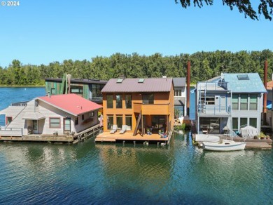 Lake Home For Sale in Portland, Oregon