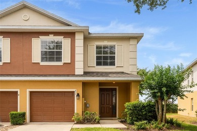Lake Apopka Townhome/Townhouse Sale Pending in Ocoee Florida