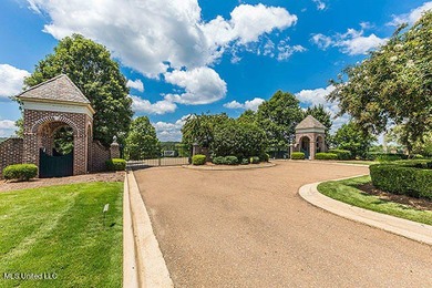 (private lake, pond, creek) Acreage For Sale in Flora Mississippi