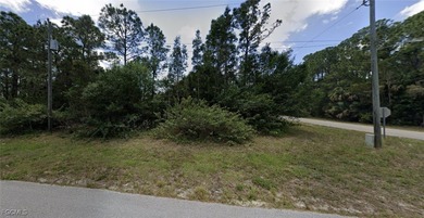 Lehigh Acres Area Lot For Sale in Lehigh Acres Florida