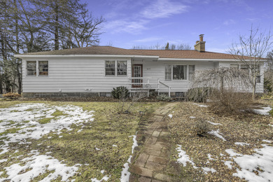 Lake Home Off Market in Grand Haven, Michigan