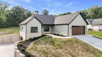 Cherokee Lake Home Sale Pending in Morristown Tennessee