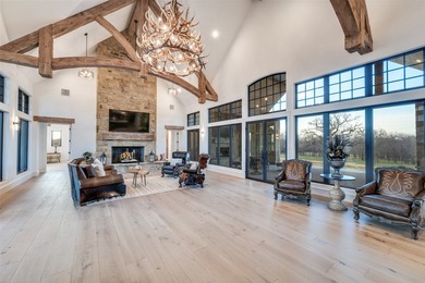 Located just minutes from downtown Denton, this exceptional 247 - photo 5