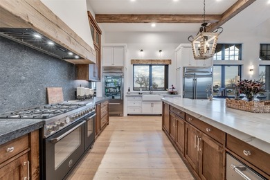 Located just minutes from downtown Denton, this exceptional 247 - photo 8