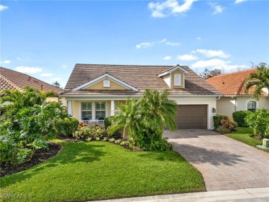 Lake Home Sale Pending in Fort Myers, Florida