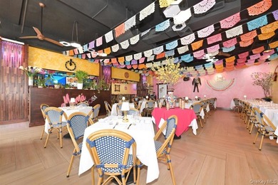 Welcome to Mama Rosa Restaurant, a warm and inviting dining - photo 11