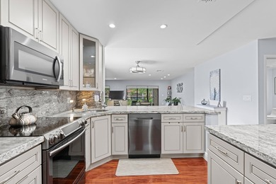 ABSOLUTELY GORGEOUS WATERFONT CONDO | PRESTIGIOUS GATED 55+ - photo 11