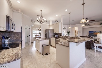 Direct Gulf access. No bridges. Expansive water views - photo 12