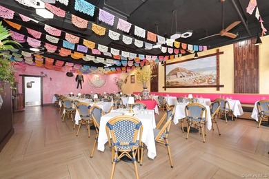 Welcome to Mama Rosa Restaurant, a warm and inviting dining - photo 12