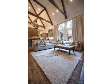 Custom luxury home in Cherokee Ridge's gated golf community - photo 12