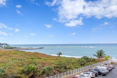 ABSOLUTELY GORGEOUS OCEANFRONT CONDO | PRESTIGIOUS CLOISTER DEL - photo 2