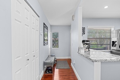 ABSOLUTELY GORGEOUS WATERFONT CONDO | PRESTIGIOUS GATED 55+ - photo 12