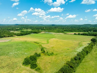 This exceptional 180 +/- acre riverfront ranch in Sharp County