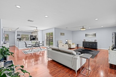 ABSOLUTELY GORGEOUS WATERFONT CONDO | PRESTIGIOUS GATED 55+ - photo 13