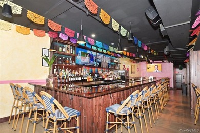 Welcome to Mama Rosa Restaurant, a warm and inviting dining - photo 14